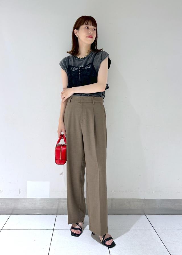 スタイリングタイトル