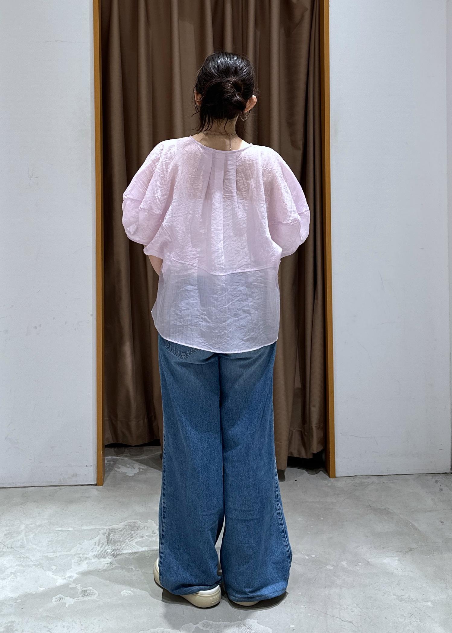 シアードルマンブラウス / kasahara / OUTLET ｜J'aDoRe JUN ONLINE