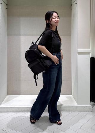 ◉新品タグ付き◉ healthy denim pink pepper 24 BLEU COMME BLEU｜ヘルシーデニム Pink Pepper ピンクペッパー