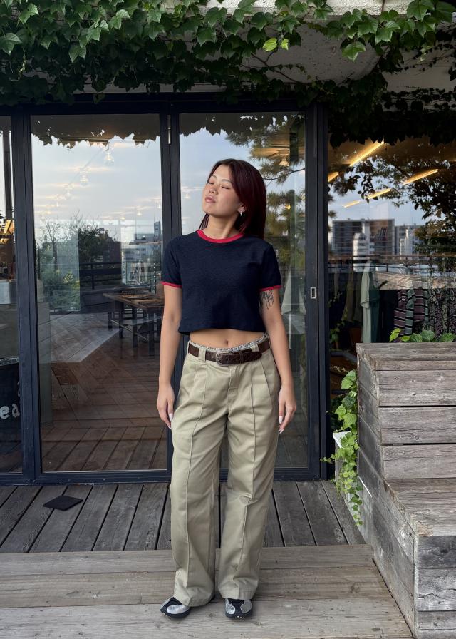 スタイリングタイトル