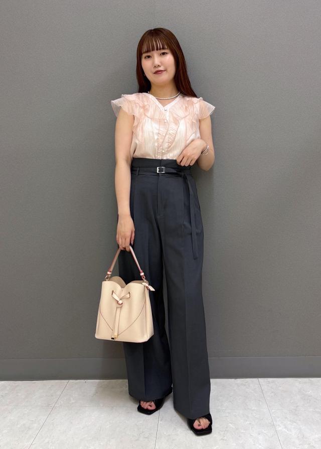 スタイリングタイトル