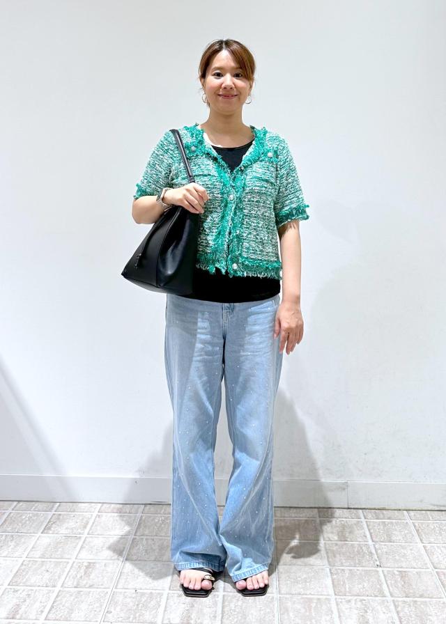 スタイリングタイトル