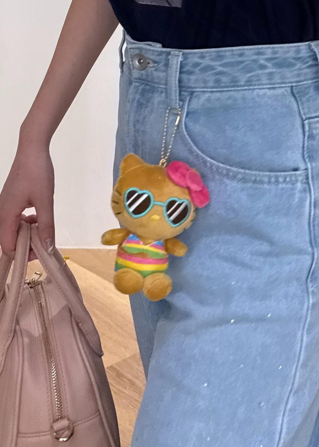 【FUNFROMFUN】Picnic Scrunchies ★韓国人気★ 追跡付 s-l400.jpg
