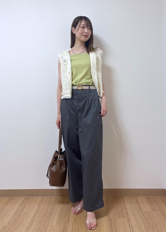 スタイリングタイトル