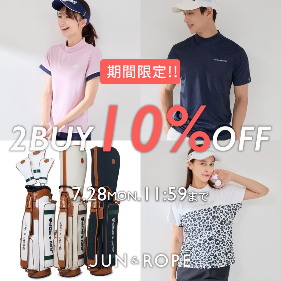 サイズ：S JUN&amp;ROPE ジュン アンド ロペ EJM-29000 半袖ポロシャツ  グレー系 [240101416631] ゴルフウェア メンズ ストスト サイズ：S JUN&ROPE ジュン アンド ロペ EJM-29000 半袖