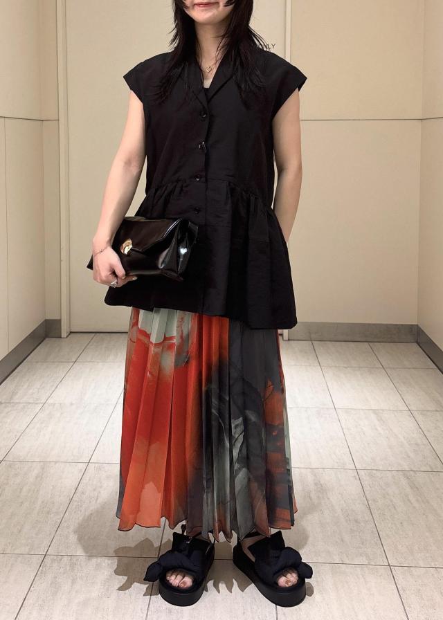 スタイリングタイトル