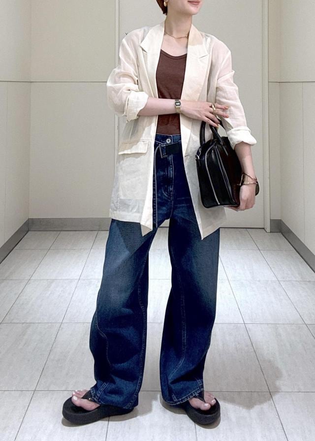 スタイリングタイトル