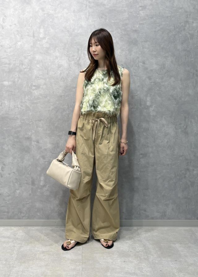 スタイリングタイトル