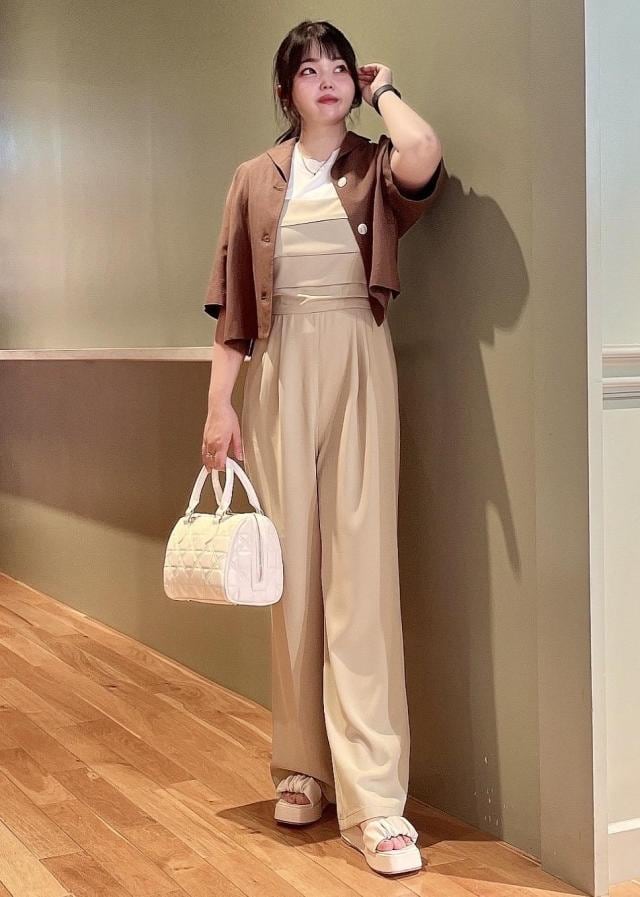 スタイリングタイトル