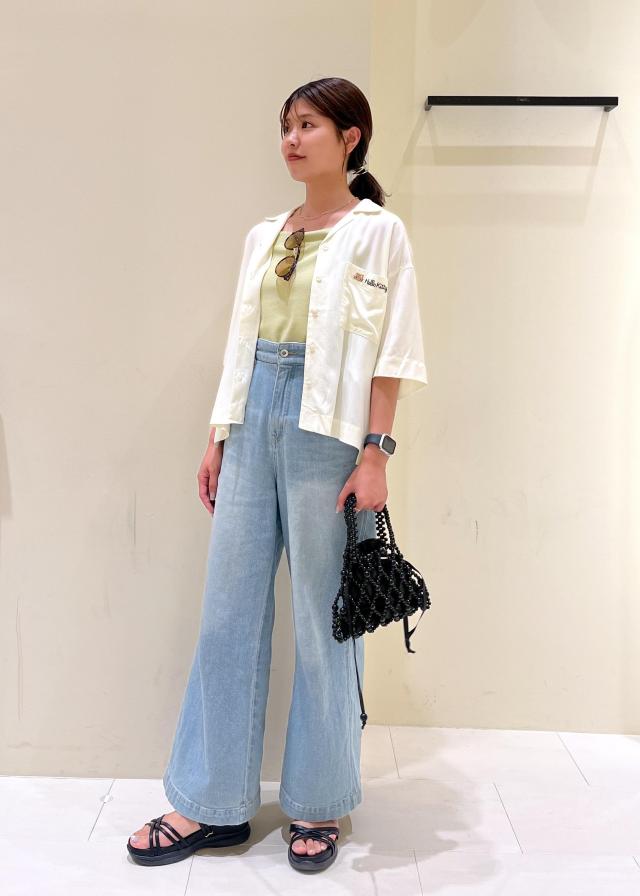 スタイリングタイトル