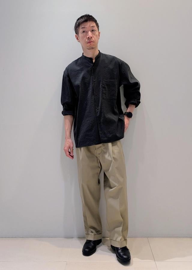 スタイリングタイトル