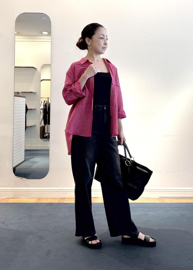 スタイリングタイトル