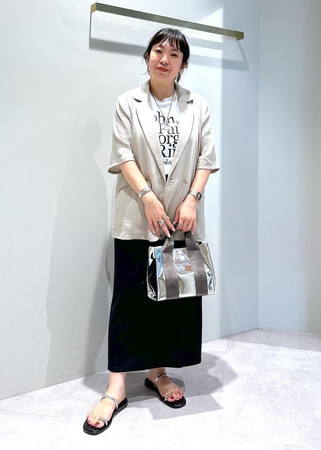 スタイリングタイトル