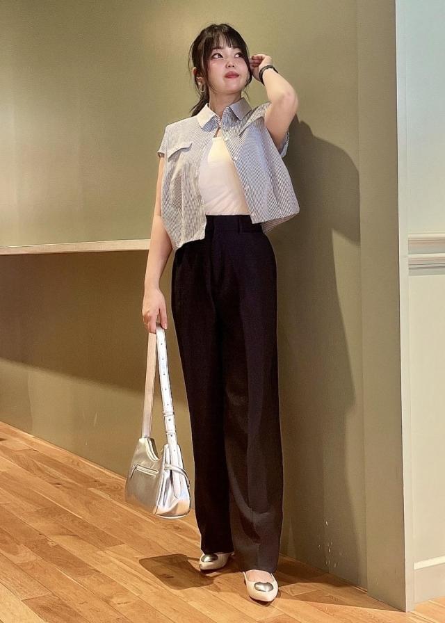 スタイリングタイトル