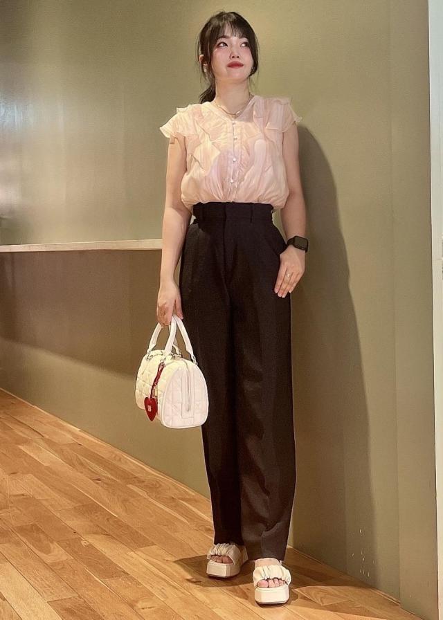 スタイリングタイトル