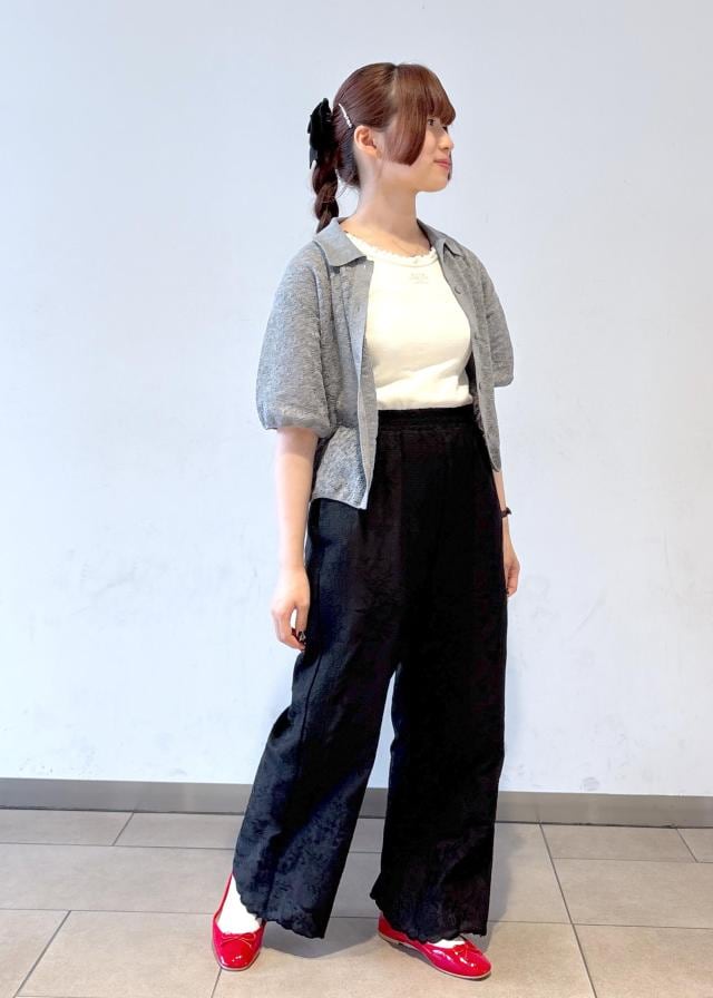 スタイリングタイトル