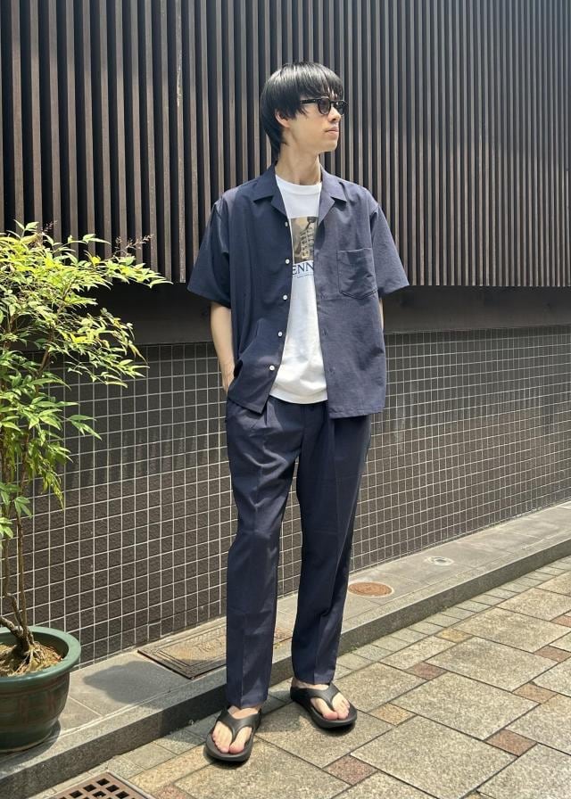 スタイリングタイトル