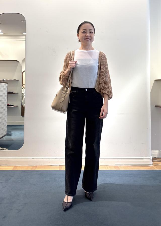 スタイリングタイトル