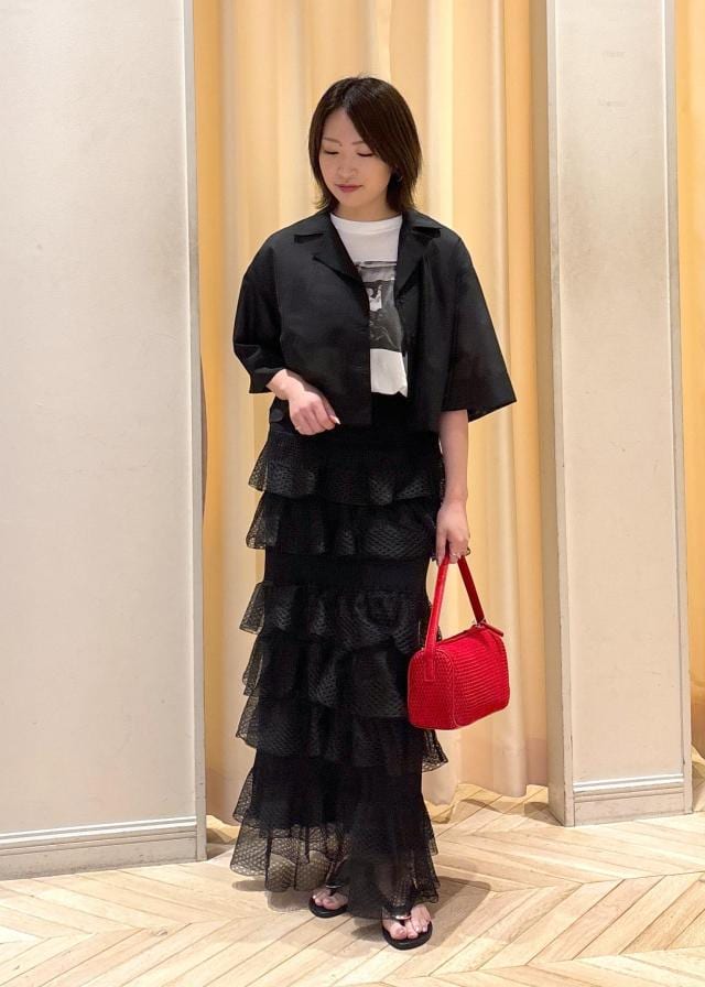 スタイリングタイトル