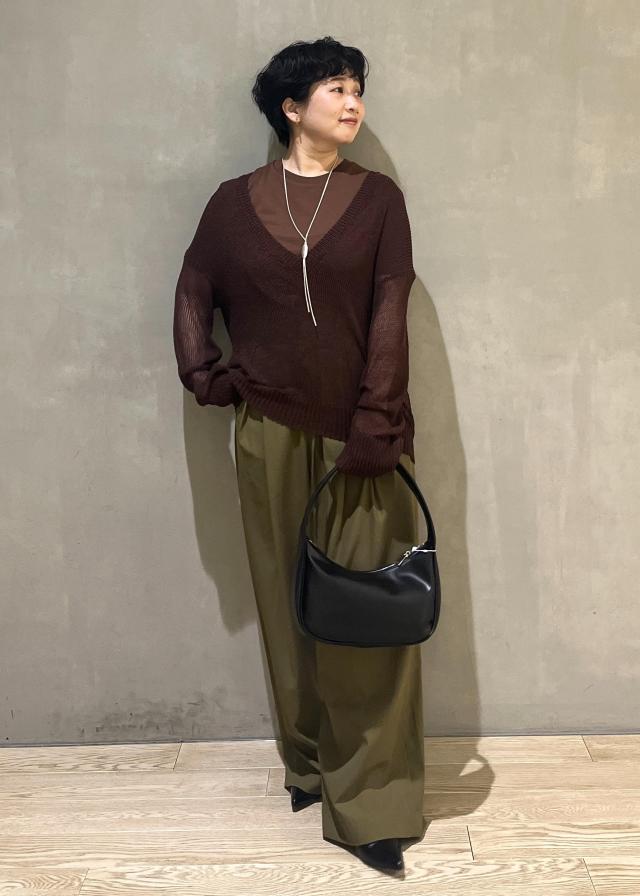 スタイリングタイトル