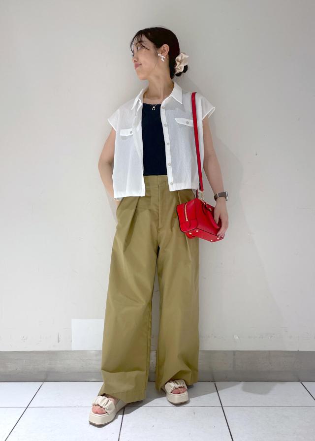 スタイリングタイトル