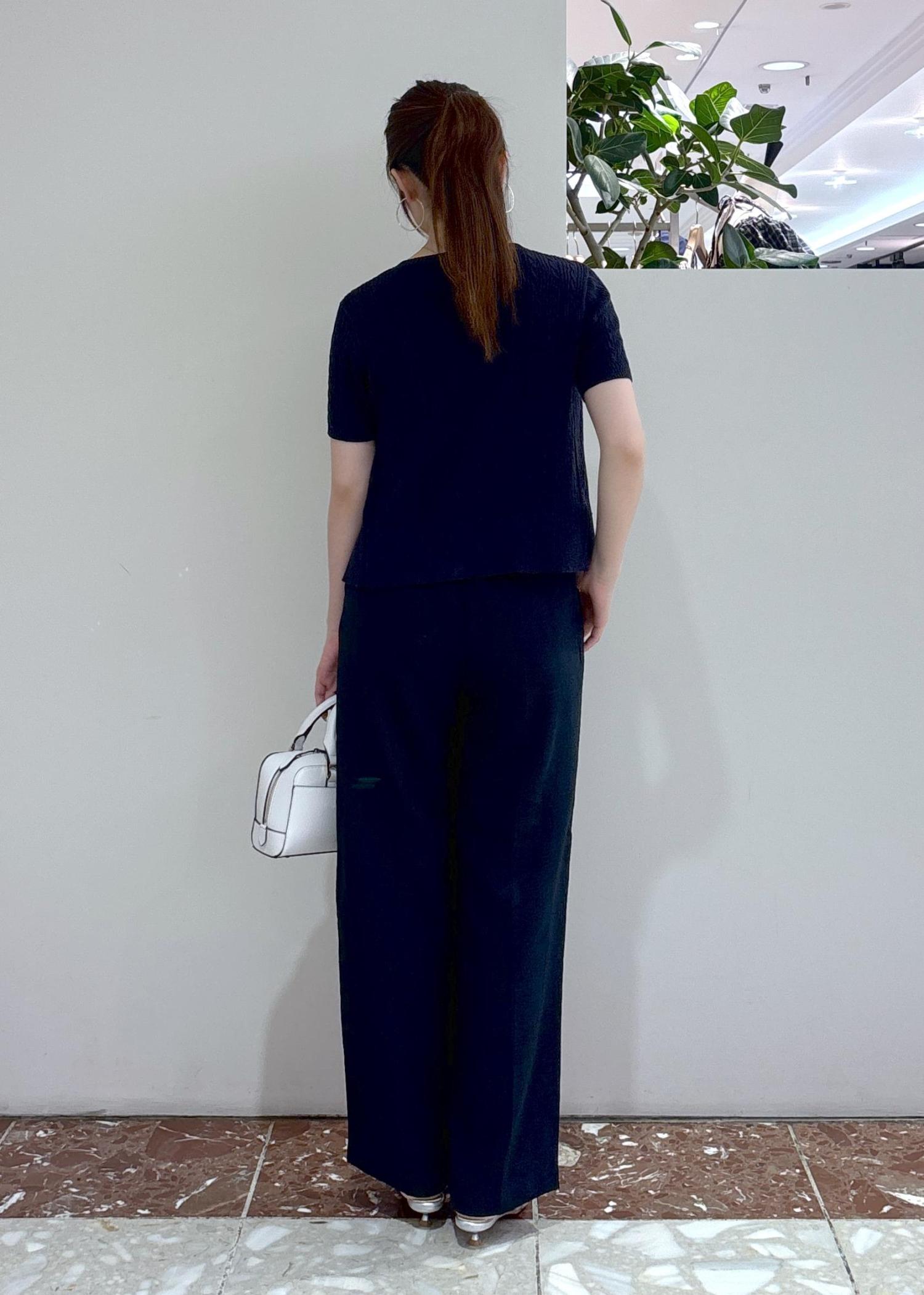 再入荷】POLOコラボーカーデ / nanase / VIS ｜J'aDoRe JUN ONLINE