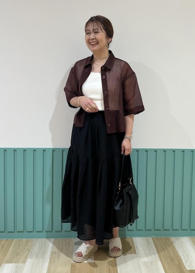 スタイリングタイトル