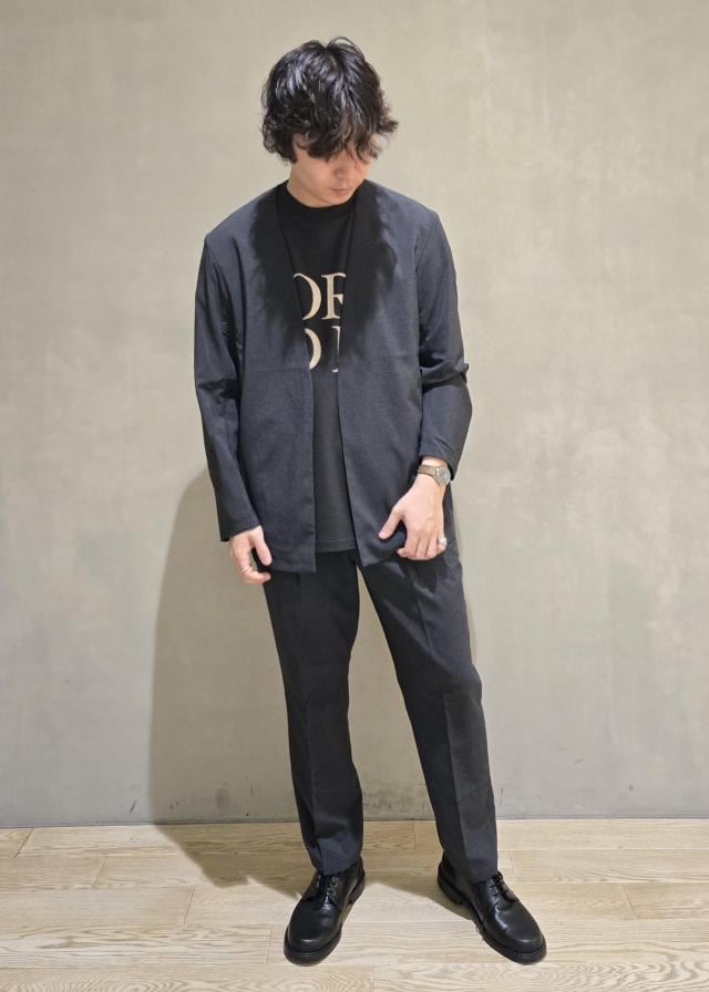 スタイリングタイトル