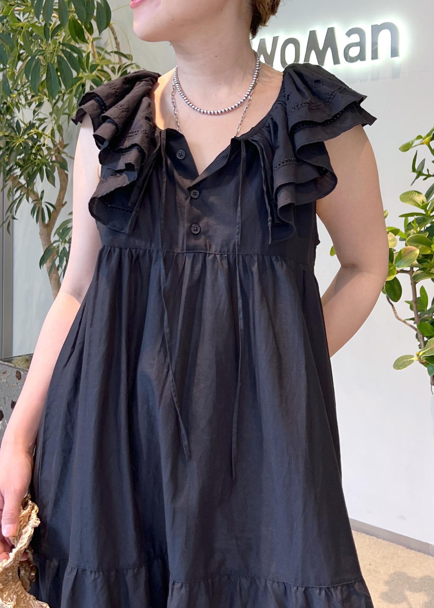 【Belle vintage】Aurora Grimm【ネイビー】ワンピース Belle vintage】Aurora Grimm【ネイビー】ワンピース ワンピース
