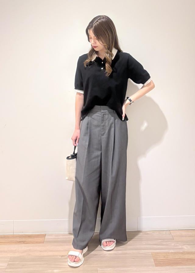 スタイリングタイトル