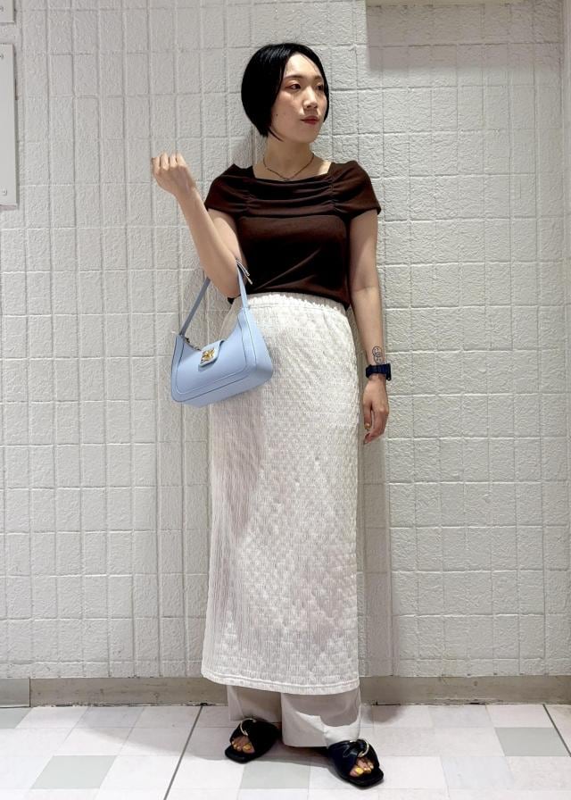 スタイリングタイトル