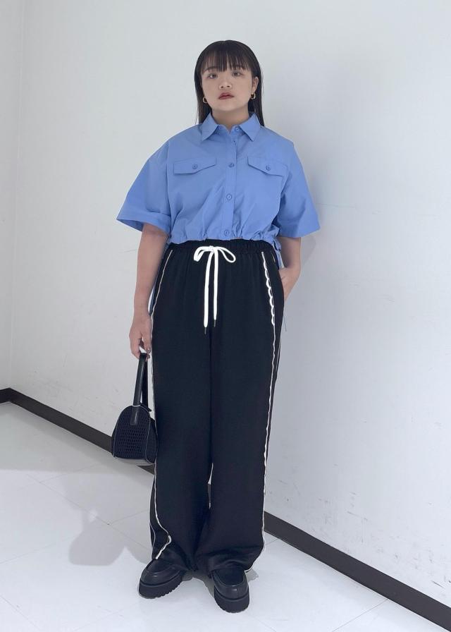 スタイリングタイトル