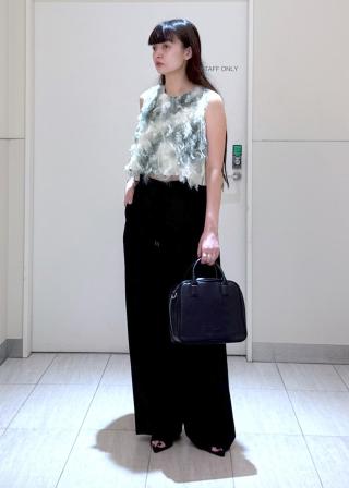 LOEWE ピンク クラッチバッグ LOEWE PUZZLE(ロエベ パズル) クラッチバッグ(メンズ) - 海外