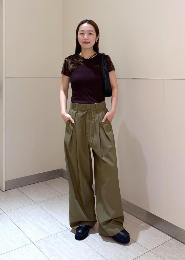 スタイリングタイトル