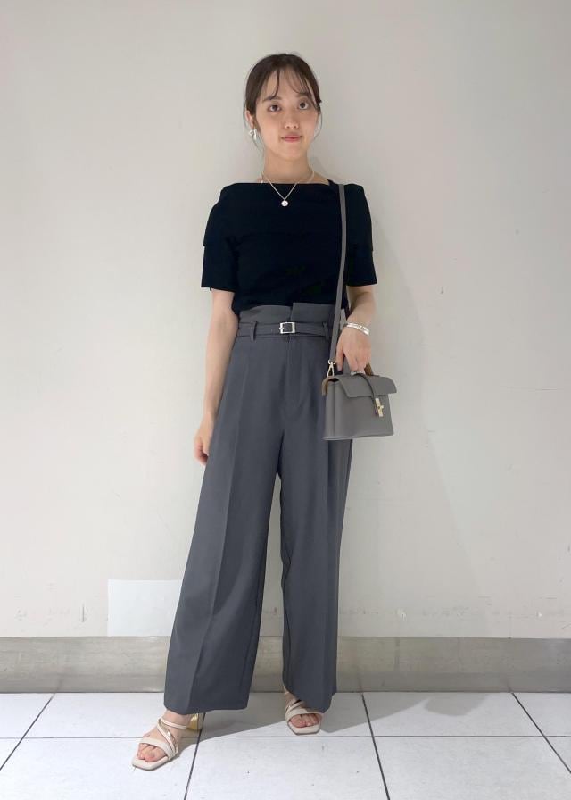 スタイリングタイトル