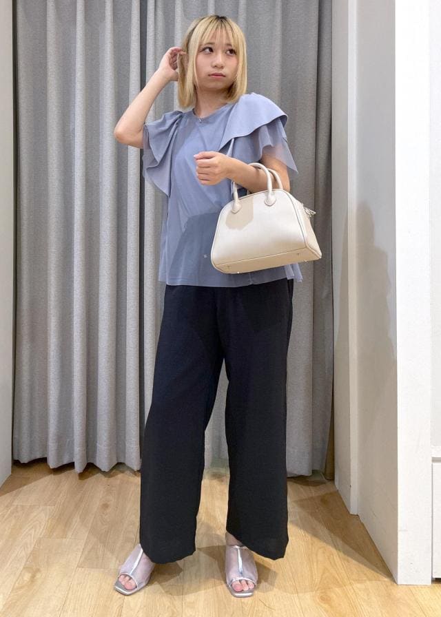 スタイリングタイトル