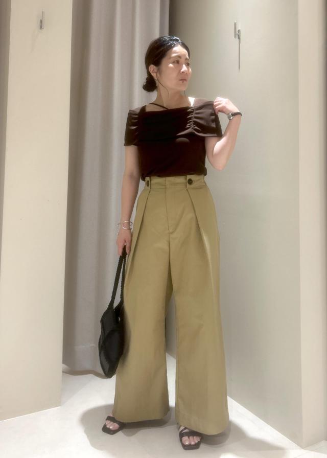 スタイリングタイトル