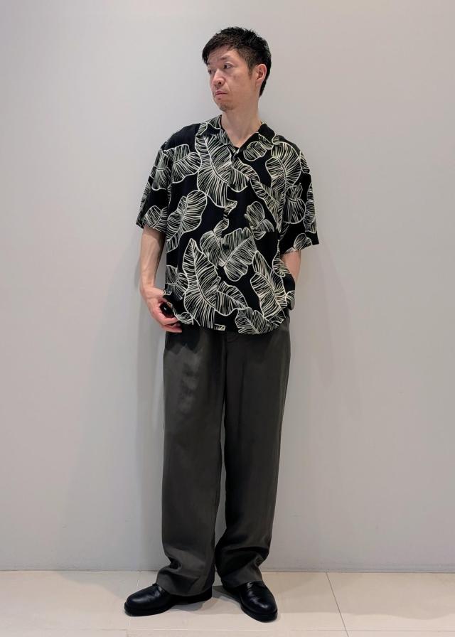 スタイリングタイトル