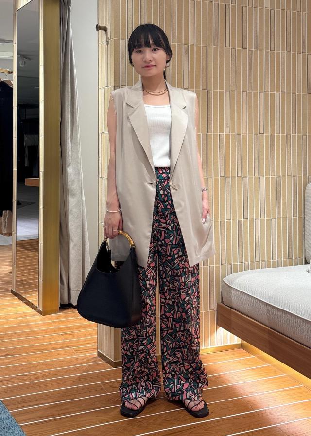 スタイリングタイトル