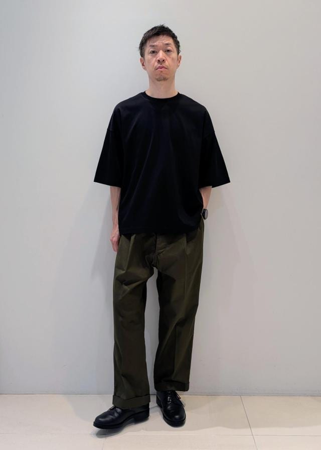 スタイリングタイトル