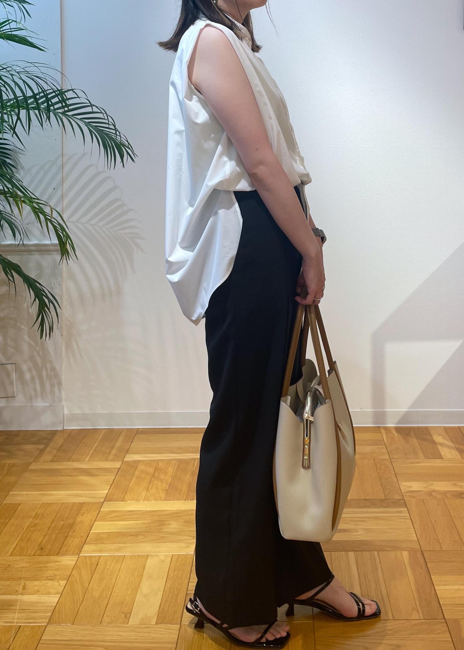 Rope' Picnic - 【オシャレ☆hikaru noguchi ROPE picnic】黒　ベージュ モノクロオンスタイル / やぬぅ / ROPÉ PICNIC ｜J'aDoRe JUN ONLINE