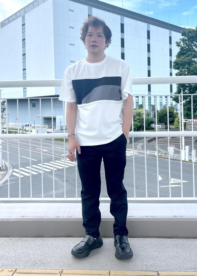 スタイリングタイトル