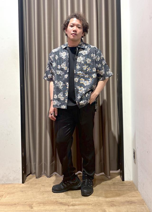 スタイリングタイトル