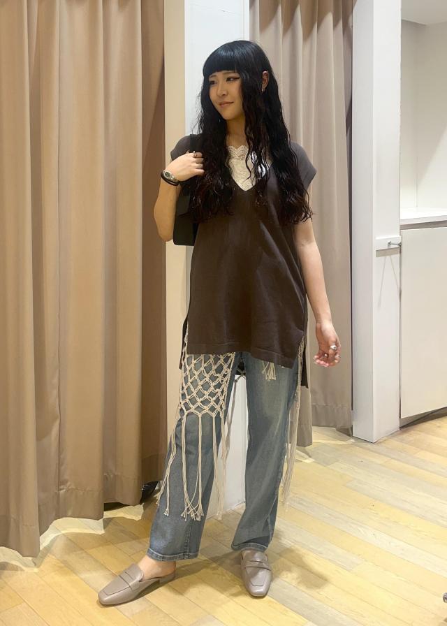 スタイリングタイトル