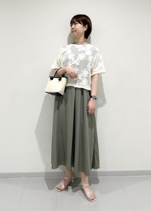 スタイリングタイトル