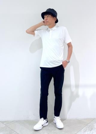 JUN&ROPÉ MEN(ジュン アンド ロペ メンズ) / 【NOIR】メリルハイ