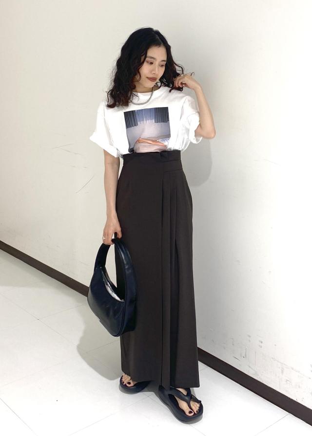 スタイリングタイトル