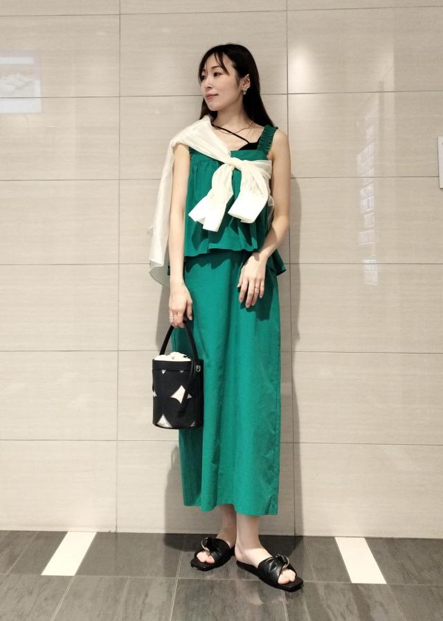 スタイリングタイトル