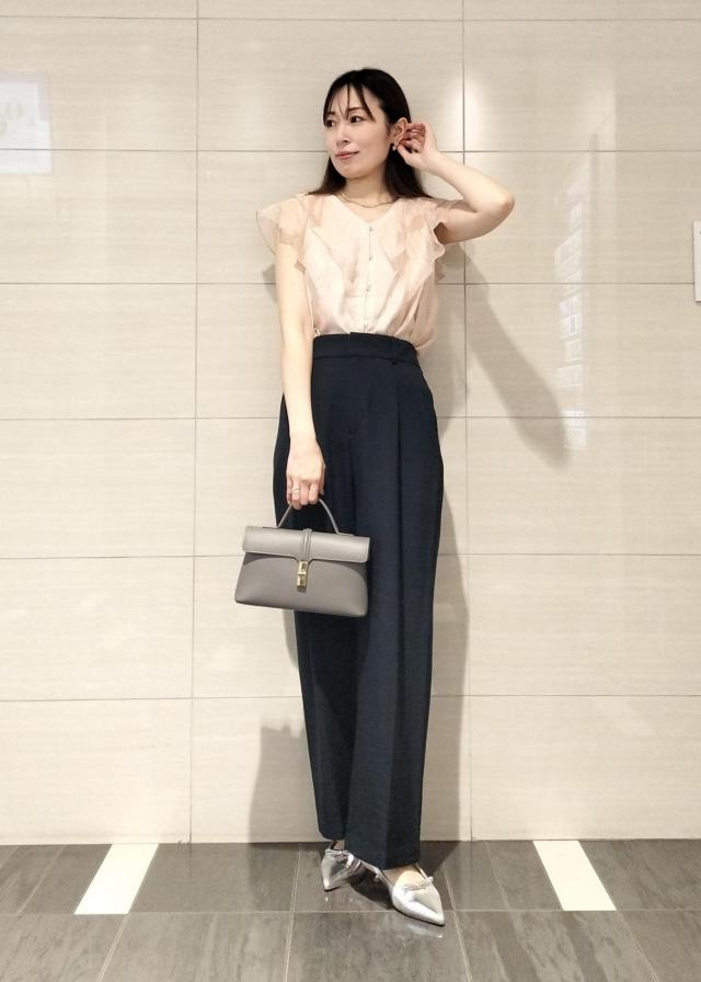 スタイリングタイトル