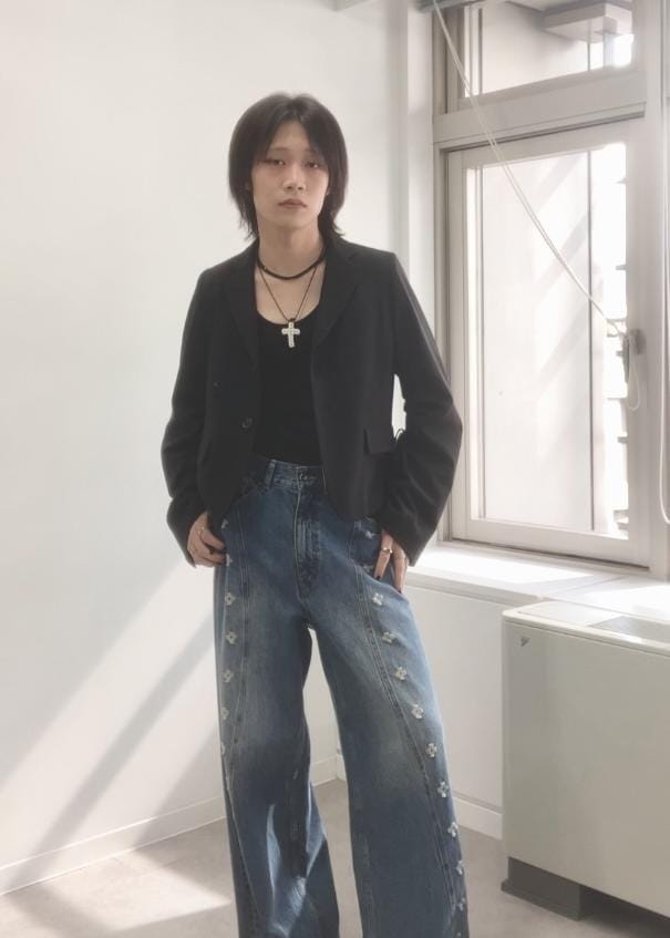 スタイリングタイトル